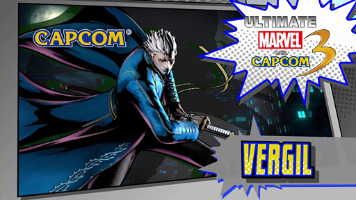 СVERGIL