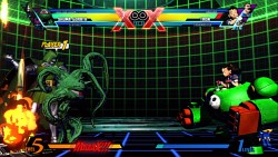 #037Υͥ/Ű칶άϤULTIMATE MARVEL VS. CAPCOM 3ס2ϡȾġɤΥƥ