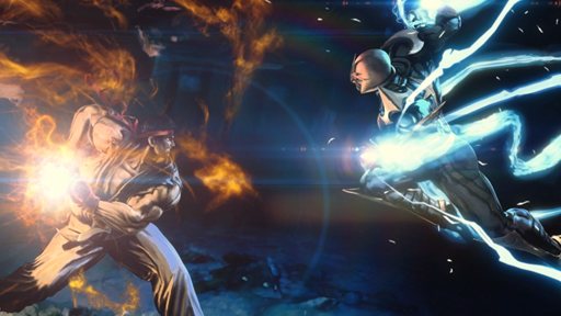 ULTIMATE MARVEL VS. CAPCOM 3ץڥࡼӡ