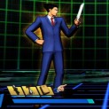 #043Υͥ/ϢܡϤULTIMATE MARVEL VS. CAPCOM 3ס5ϥʥۥɤ/ե󥯤/Υ/åȥ饯Ű