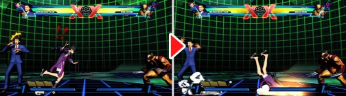 #073Υͥ/ϢܡϤULTIMATE MARVEL VS. CAPCOM 3ס5ϥʥۥɤ/ե󥯤/Υ/åȥ饯Ű
