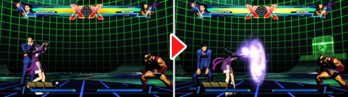#074Υͥ/ϢܡϤULTIMATE MARVEL VS. CAPCOM 3ס5ϥʥۥɤ/ե󥯤/Υ/åȥ饯Ű