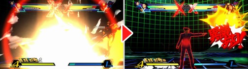 #076Υͥ/ϢܡϤULTIMATE MARVEL VS. CAPCOM 3ס5ϥʥۥɤ/ե󥯤/Υ/åȥ饯Ű