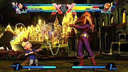 #001Υͥ/UMvC3ס饯塼VIEWTIFUL STRANGE PACKפۿ