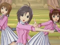 PS3版「アイドルマスター2」のテレビCM第3弾「今日からプロデューサー! 編」が公開。今回はプロデューサーがアイドル達のデビュー曲に悩む