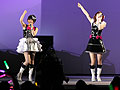 ［TGS 2011］バンダイナムコゲームスのステージイベント「アニメもゲームもグラビアも！　全部まとめてアイドルマスター!!」で，アニメの新たなオープニング曲「CHANGE!!!!」が初公開