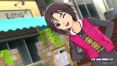 画像集#009のサムネイル/「アイドルマスター グラビアフォーユー！ VOL.3」のプレイムービー公開。「アニメ＆G4U！パック　VOL.3」は2011年12月29日発売
