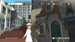 画像集#015のサムネイル/「アイドルマスター グラビアフォーユー！ VOL.3」のプレイムービー公開。「アニメ＆G4U！パック　VOL.3」は2011年12月29日発売