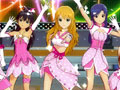 アイドルマスター7周年を記念したライブが,2012年6月に横浜アリーナで開催。765PRO ALLSTARSが総出演