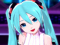 「アイドルマスター2」の最新DLCには新楽曲「CHANGE!!!!」を収録。PlayStation 3版には,初音ミクが「ミクアペンド」で再登場!