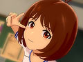 今度は日高 愛のグラビア撮影ができてしまうのか。バンダイナムコゲームス,「G4U!VOL.7」のプレイムービーを公開。今回はサマースクールガール特集