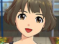 PlayStation 3版「アイドルマスター2」の最新DLC「カタログ第07号」の情報が公開。スペシャルアイドルとして秋月 涼が登場。新楽曲は「きゅんっ!ヴァンパイアガール」