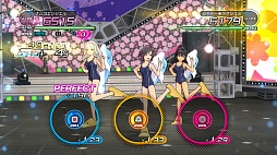 画像集#045のサムネイル/PlayStation 3版「アイドルマスター2」の最新DLC「カタログ第09号」は,2012年6月29日配信。収録曲は「L・O・B・M」で,エクステンド衣装は「キューティインセクト」