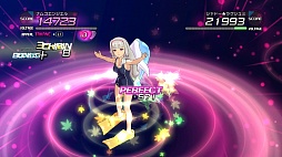 画像集#047のサムネイル/PlayStation 3版「アイドルマスター2」の最新DLC「カタログ第09号」は,2012年6月29日配信。収録曲は「L・O・B・M」で,エクステンド衣装は「キューティインセクト」
