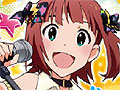 ナムコ,全国60店舗で「ドキっ! アイドルマスターだらけのナムコ感謝祭★」を開催。池袋のナムコ・ナンジャタウンにもオリジナルデザート&フードなどが登場