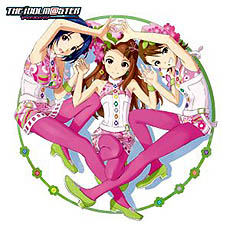 画像集#001のサムネイル/「アイドルマスター」シリーズの音楽CD「THE IDOLM@STER ANIM@TION MASTER 生っすか SPECIAL 01」が第54回レコード大賞「企画賞」を受賞
