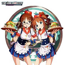 画像集#002のサムネイル/「アイドルマスター」シリーズの音楽CD「THE IDOLM@STER ANIM@TION MASTER 生っすか SPECIAL 01」が第54回レコード大賞「企画賞」を受賞