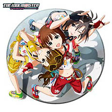 画像集#003のサムネイル/「アイドルマスター」シリーズの音楽CD「THE IDOLM@STER ANIM@TION MASTER 生っすか SPECIAL 01」が第54回レコード大賞「企画賞」を受賞