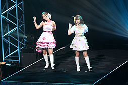 #011Υͥ/ɥޥ8ǯǰ٥ȡTHE IDOLM@STER 8th ANNIVERSARY HOP!STEP!!FESTIV@L!!!פݡȡǤ衤