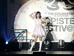 #026Υͥ/TGS 2013ϼ³ƻ餫ˤ줿ޥ8ǯ饤֡THE IDOLM@STER 8th ANNIVERSARY HOP!STEP!!FESTIV@L!!!פݡ