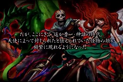 画像集#007のサムネイル/手のひらサイズのダンジョンで終わりなきハック＆スラッシュを。iPhone4/iPod touch/iPad用「Wizardry 囚われし魂の迷宮」を紹介