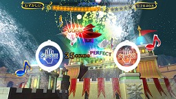 画像集#012のサムネイル/[AMショー2011]大型特殊筐体が続々，体感ゲームがいくつも登場したタイトーブースレポート