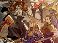 iOS版「FFT 獅子戦争」,ユニットキャラグラフィックスの高解像度化が実施。6月12日までの期間限定で半額セールもスタート