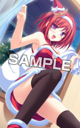 画像集#007のサムネイル/PS3用恋愛アドベンチャー「涼風のメルト」,物語の核心へと迫る特別シナリオ「絆語り」とは? 限定版特典やPS3版の新規イベントCGも公開
