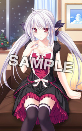 画像集#009のサムネイル/PS3用恋愛アドベンチャー「涼風のメルト」,物語の核心へと迫る特別シナリオ「絆語り」とは? 限定版特典やPS3版の新規イベントCGも公開