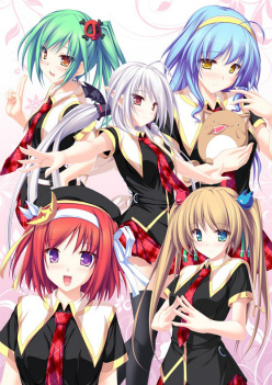 画像集#011のサムネイル/PS3用恋愛アドベンチャー「涼風のメルト」,物語の核心へと迫る特別シナリオ「絆語り」とは? 限定版特典やPS3版の新規イベントCGも公開
