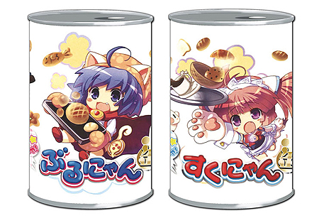 画像集#003のサムネイル/アルケミストの東京ゲームショウ2011出展情報。今年は4コーナー+1(?)に出展。体験会情報ほか,販売品や配布物のリストをチェック