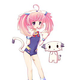 画像集#005のサムネイル/アルケミストの東京ゲームショウ2011出展情報。今年は4コーナー+1(?)に出展。体験会情報ほか,販売品や配布物のリストをチェック