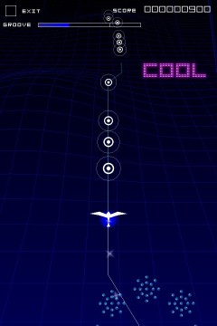 画像集#001のサムネイル/「グルーヴコースター」のゲームとサントラが賞を獲得。記念セールを開催