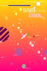 画像集#004のサムネイル/「グルーヴコースター」のゲームとサントラが賞を獲得。記念セールを開催
