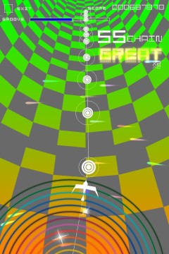 画像集#005のサムネイル/「グルーヴコースター」のゲームとサントラが賞を獲得。記念セールを開催