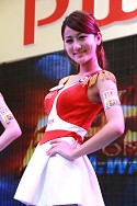 CJ 2011ϤԤ͡ChinaJoy줫鸷·ƥѥ˥̿Ǻ