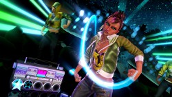 画像集#003のサムネイル/「Dance Central 2」，DLCとして人気シンガー”Rihanna”のヒット曲を配信