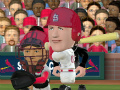 「MLB ボブルヘッド!」の公式サイトが本日オープン。多数のゲームモードの存在が明らかに