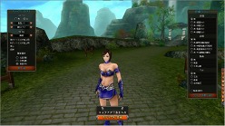 画像集#002のサムネイル/ブラウザ型3D MMORPG「TENKI」の先行レポートを掲載。徹底したオート進行と“国盗り”を楽しめる攻城戦などがウリ