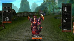 画像集#003のサムネイル/ブラウザ型3D MMORPG「TENKI」の先行レポートを掲載。徹底したオート進行と“国盗り”を楽しめる攻城戦などがウリ