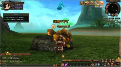 画像集#008のサムネイル/ブラウザ型3D MMORPG「TENKI」の先行レポートを掲載。徹底したオート進行と“国盗り”を楽しめる攻城戦などがウリ