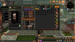 画像集#010のサムネイル/ブラウザ型3D MMORPG「TENKI」の先行レポートを掲載。徹底したオート進行と“国盗り”を楽しめる攻城戦などがウリ