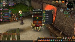画像集#025のサムネイル/ブラウザ型3D MMORPG「TENKI」の先行レポートを掲載。徹底したオート進行と“国盗り”を楽しめる攻城戦などがウリ