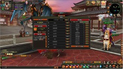 画像集#027のサムネイル/ブラウザ型3D MMORPG「TENKI」の先行レポートを掲載。徹底したオート進行と“国盗り”を楽しめる攻城戦などがウリ