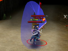 画像集#015のサムネイル/ブラウザMMORPG「TENKI」のクローズドβテストが本日スタート。公式サイトもグランドオープン