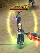 画像集#021のサムネイル/ブラウザMMORPG「TENKI」のクローズドβテストが本日スタート。公式サイトもグランドオープン