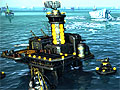 油田基地を敵から守れ。ロシア生まれのタワーディフェンス系ゲーム,「Oil Rush」のプロモーションムービーが公開