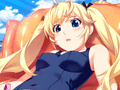 「グリザイアの果実 -LE FRUIT DE LA GRISAIA-」セクシー&シリアスなイベントCG10点が公開に