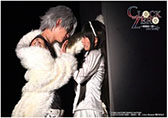 画像集#003のサムネイル/舞台「CLOCK ZERO ～終焉の一秒～」の公演DVDが1月29日に発売
