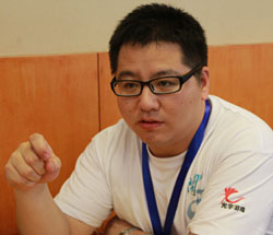 画像集#002のサムネイル/[CJ 2011]流れるようなスキル発動と“DIY”が特徴。光宇遊戯の対人MMORPG「天魔伝説」を紹介